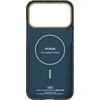 Cases And Covers Pitaka Edge Dėklas Breath of Veins, Dive Žalias – Apple iPhone 17 Pro Max