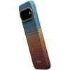 Cases And Covers Pitaka Edge dėklas, California Dream Sunset 2.0 – Google Pixel 11