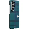 Dėklai ir dangteliai Pitaka Edge dėklas, Forest Dawn – Samsung Galaxy S26 Ultra