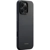 Pitaka Summa dėklas, Juodas/Pilkas – Apple iPhone 16 Pro Max