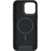 Pitaka Summa dėklas, Juodas/Pilkas – Apple iPhone 16 Pro Max