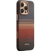 Pitaka Summa dėklas, Sunset – Apple iPhone 16 Pro