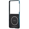 Dėklas Cases And Covers Pitaka Ultra-Slim Case, Moonrise - Samsung Galaxy Z Flip 7