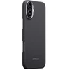 Dėklas Pitaka Ultra-Slim Case, Juodas/Pilkas Twill - iPhone 16 Plus