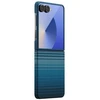 Dėklas Cases And Covers Pitaka Ultra-Slim Case, Moonrise - Samsung Galaxy Z Flip 7