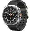 Spigen Bezel Tune Pro (Diver), juodas – Samsung Galaxy Watch Ultra 2 47mm