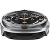 Spigen Bezel Tune Pro (Pilot), sidabrinis – Samsung Galaxy Watch Ultra 2 47mm