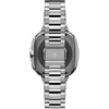 Spigen Bezel Tune Pro (Pilot), sidabrinis – Samsung Galaxy Watch Ultra 2 47mm