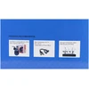CAT5e UTP kabelis PNI U05 su 4 poromis internetui 1 Gigabit ir stebėjimo sistemoms, ritė 305m