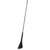 CB antena PNI Duplex 2000 CB-FM, 26-28MHz (CB), 87-108MHz (FM), CB kabelis ir FM kabelis 5 metrai, stiklo pluoštas, ilgis 490 mm