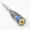 CB antena PNI ML170, ilgis 155 cm, 26-28 MHz, 1000W, be kabelio