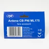 CB antena PNI ML175, ilgis 152 cm, 26-28 MHz, 1000 W, be kabelio