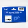 CB antena PNI ML180, ilgis 180 cm, 26-30MHz, 600W, be laido