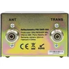 CB antena PNI ML70, ilgis 70 cm, su pridedamu magnetu ir PNI SWR-300 reflektometru