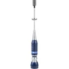 CB antena PNI ML75, ilgis 75cm, 26-28MHz, 300W, sulankstoma, be priedų