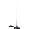 CB antena PNI ML90 26-30MHz, 75cm, 150W, su pridedamu 145mm magnetiniu pagrindu