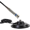 CB antena PNI ML90 26-30MHz, 75cm, 150W, su pridedamu 145mm magnetiniu pagrindu
