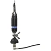 CB antena PNI S9 su drugelio tipo laikikliu, ilgis 120 cm, su 4 m RG58 kabeliu
