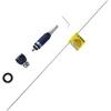 CB antena Sirio Turbo 3000PL Mėlyna Line kod. 2202405.41 be laido