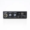 CB CRT S Mini dviejų įtampų 12/24V 4W radijo stotelė + CB antena PNI ML29