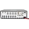 CB ir mėgėjiška radijo stotelė PNI Escort 60 Multistandard, FM/AM, 12V, ASQ, RF Gain