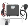 CB ir mėgėjiška radijo stotelė PNI Escort 60 Multistandard, FM/AM, 12V, ASQ, RF Gain