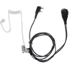 CB PNI ESCORT HP 8001L ASQ radijo stoties komplektas + CB PNI S75 antena su kabeliu ir tvirtinimo laikikliu