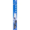 CB PNI ESCORT HP 8024 radijo stoties komplektas, 12V-24V ASQ + CB PNI S75 antena su kabeliu ir stacionariu laikikliu