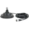 CB PNI ESCORT HP 9001 PRO ASQ radijo stoties komplektas + CB PNI S75 antena su magnetu
