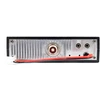 CB PNI ESCORT HP 9001 PRO ASQ radijo stoties rinkinys su reguliuojamu ASQ, AM-FM, 12V, 4W + CB PNI ML100 antena, 26-30MHz, 250W, 100cm, komplekte 125mm magnetas