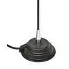 CB PNI Extra 40 antena, su pridedamu magnetu, ilgis 45 cm, 30W, 26-30MHz, SWR 1.0, stiklo pluoštas