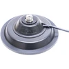 CB PNI LED 2000 antena, 90 cm, su 145 mm magnetiniu pagrindu, 26-28 MHz, 500 W, šviečia perdavimo metu