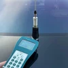 CB PNI LED 2000 antena, 90 cm, su 145 mm magnetiniu pagrindu, 26-28 MHz, 500 W, šviečia perdavimo metu