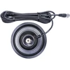 CB PNI LED 2000 antena, 90 cm, su 145 mm magnetiniu pagrindu, 26-28 MHz, 500 W, šviečia perdavimo metu