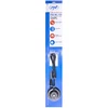 CB PNI ML100 antena, ilgis 100 cm, 26-30MHz, 250W, komplekte 125mm magnetas