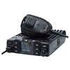CB radijo stotelė CRT 2000H, 4W, AM / FM, 12V, ASQ, nuskaitymas (Scan), spalvotas ekranas, programuojama