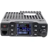 CB radijo stotelė CRT 2000H, 4W, AM / FM, 12V, ASQ, nuskaitymas (Scan), spalvotas ekranas, programuojama