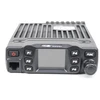 CB radijo stotelė CRT 2000H, 4W, AM / FM, 12V, ASQ, nuskaitymas (Scan), spalvotas ekranas, programuojama