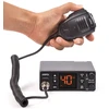 CB radijo stotelė JOPIX AT-606PRO ASQ, AM/FM, 4W, 12V-24V, PA, VOX, triukšmo slopintuvas
