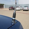 CB radijo stotelė PNI ESCORT CB 8024 ASQ + CB antena PNI ML160 su T941 laikikliu