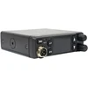 CB radijo stotelė PNI Escort HP 5500 ir antena CB PNI Extra 45, 45 cm, SWR 1.0, 26-30MHz, 150W, juoda