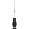 CB radijo stotelė PNI Escort HP 6500 ASQ + CB antena PNI ML145 su magnetiniu pagrindu