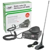 CB radijo stotelė PNI ESCORT HP 8000L ASQ + antena PNI Extra 48 su magnetu