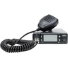 CB radijo stotelė PNI Escort HP 9700 USB, ANC, ASQ, 12V maitinimo šaltinis, pridedamas cigarečių degiklio kištukas