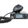 CB radijo stotelė PNI Escort HP 9700 USB, ANC, ASQ, 12V maitinimo šaltinis, pridedamas cigarečių degiklio kištukas