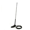 CB radijo stotelės komplektas PNI ESCORT HP 9001 PRO ASQ 12/24 V + CB antena PNI Extra 45 su magnetu