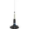 CB radijo stotelės komplektas PNI Escort HP 6500 ASQ + CB antena PNI ML160 su magnetiniu pagrindu