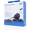 CB radijo stotelės komplektas PNI Escort HP 6500 ASQ + CB antena PNI ML160 su magnetiniu pagrindu