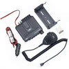 CB radijo stotelės komplektas PNI Escort HP 6550 su įdiegtu PNI ECH01 + CB antena PNI S75 su magnetu