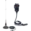 CB radijo stotelės PNI Escort HP 62 komplektas su PNI ML100 antena ir magnetiniu pagrindu